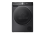 Hisense 10KG Smart Heat Pump Tumble Dryer- Premium Black