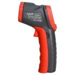 Wintact WT320 -50 Degree C 380 Degree C Handheld Portable Outdoor Non-contact Digital Infrared Thermometer