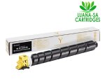 Original Kyocera TK-8525 Yellow Toner Cartridge 4052CI – 20 000 Pages