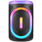 Amplify Spark Series 8" Party Speaker With Wireless MIC