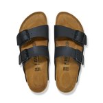Birkenstock Unisex – Arizona Regular – Black