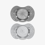 Difrax Lovi Dynamic Pacifier 3-6 Months – Harmony