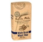 Flour White Bread 12.5 Kg Eureka