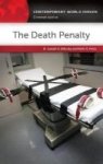 The Death Penalty - A Reference Handbook Hardcover