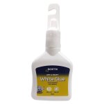 Bostik Art And Craft Glue White 100ML