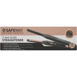 Safeway Salon Series Slimline Straightener