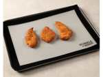 Silicone Baking Mat 40CM