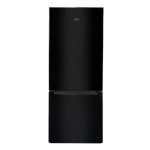 Kic Kbf 635 Bl – Fridge Freezer Combo Bottom Mount – Black