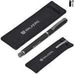 Altitude Asos Rollerball In Pouch