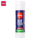 Deli Glue Stick 36G Pvp Display 12 – E7123