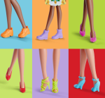 Steffi Love Shoe Fashion Assorted