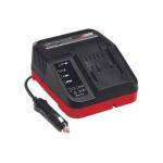Power X-change 3A 12V Input