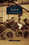 Albion In The Twentieth Century Hardcover
