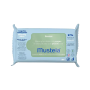Mustek Mustela Cleansing Wipes 60'S