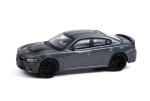 Greenlight 1:64 Gl Muscle Series 24 2018 Dodge Charger Srt Hellcat