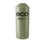 Eco Slim Sv 950L Vertical Olive Water Tank