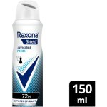 Rexona Female Antiperspirant Aerosol Invisible Fresh 150ML