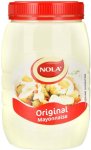 Original Mayonnaise Sauce