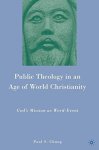 Public Theology In An Age Of World Christianity: Gods Mission As Word-event