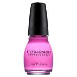 Revlon Sinful Colors Nail Enamel 24 7 920