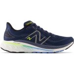 New Balance Men's 860 V13 4E Wide Fit - Darkblue white - UK10.5