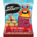 Oh My Goodness Butter Cookies 30G