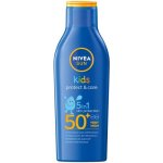 Nivea Sun Kids SPF50 Kids Moisturising Lotion 200ML