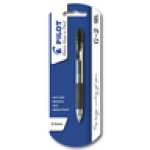 Black Rollerball Gel Pen 0.7MM