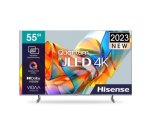 Hisense 55U6K Quantum Uled 4K Tv