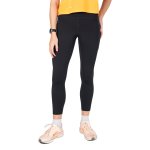 First Ascent Women's Zero 7 8 Running Tight