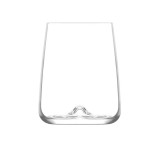 48 Piece 360ML Terra Wine Glass