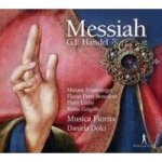 G.f. Handel: Messiah Cd