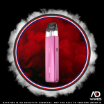 Vaporesso Xros Mmf 5 MINI Pod Kit System - Rose Red Combo Pack