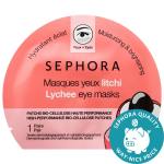 Natural Eye Mask - Lychee