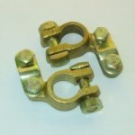 Battery Clamp