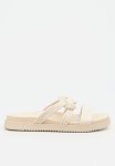 Summer 3 Slip-on - Bone