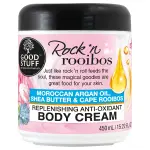 Body Cream 450ML - Rock N Rooibos