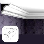 Manta 140 Xps – Price Per Meter – 1 Length Is 2 Meters Packed In 5 Pieces