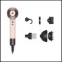 Dyson Supersonic Nural Hair Dryer Scalp Protection Ceramic Pink/rose Gold