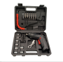 47PIECE Rechargeable Lithium Battery Cordless Electric Screwdriver