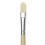 Robert Simmons Signet Brushes 4 Filbert 42
