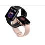 Pulse Watch We Do Not Have Any Of This Please Dont Make It Live Online - Black