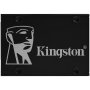 Kingston KC600 1024GB SSD 2.5 7MM Sata 6 Gb/s Read/write: 550 / 520 Mb/s Random Read/write Iops 90K/80K