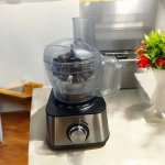 Platinum Food Processor