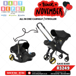 Black Friday 2