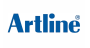 Artline Ek 90 Violet Permanent Marker Chisel Point Each 41-0503-13 - Stationery Supplier Dm Office Solutions