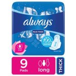 Always Maxi Super Plus 9