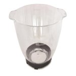 Kenwood – Chef Glass Mixing Bowl – Awat 550001