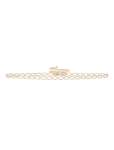 Rochelle Jewelled Belt - 1 Size Gold