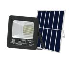 IP67 Solar Floodlight With Power Level Display - 100W Plus